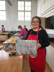 Intro to Upholstery - Saturday 17th May 2025