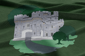 Landmarks (Panel print) Fabric - Lake District Collection