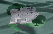 Load image into Gallery viewer, Landmarks (Panel print) Fabric - Lake District Collection