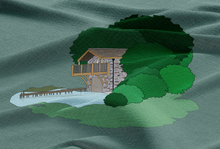 Load image into Gallery viewer, Landmarks (Panel print) Fabric - Lake District Collection