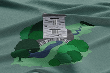 Load image into Gallery viewer, Landmarks (Panel print) Fabric - Lake District Collection