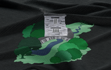 Load image into Gallery viewer, Landmarks (Panel print) Fabric - Lake District Collection