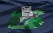 Load image into Gallery viewer, Landmarks (Panel print) Fabric - Lake District Collection