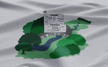 Load image into Gallery viewer, Landmarks (Panel print) Fabric - Lake District Collection