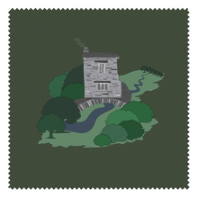 Load image into Gallery viewer, Landmarks (Panel print) Fabric - Lake District Collection