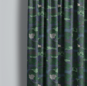 Beatrix Fabric - Lake District Collection