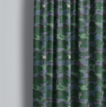 Load image into Gallery viewer, Beatrix Fabric - Lake District Collection