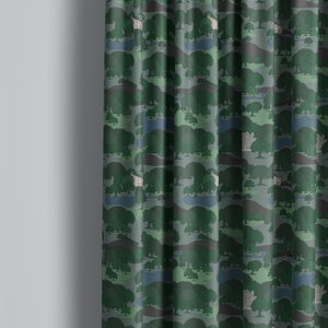 Beatrix Fabric - Lake District Collection