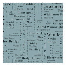 Load image into Gallery viewer, Wordsworth Fabric - Lake District Collection